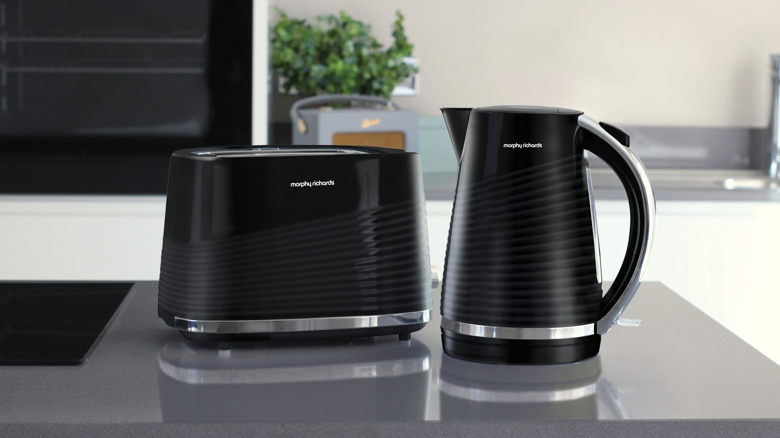 Morphy richards sales dune kettle