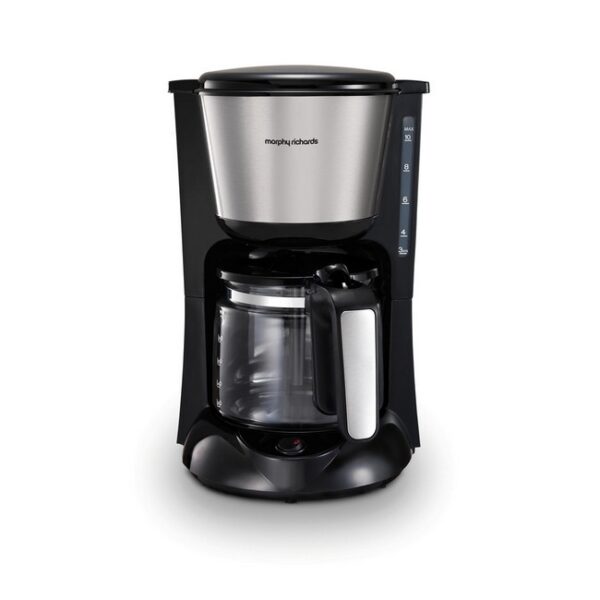 Morphy Richards Equip Filter Coffee Maker - 162501