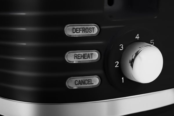 MR Dune Premium Patterned 2 Slice Toaster