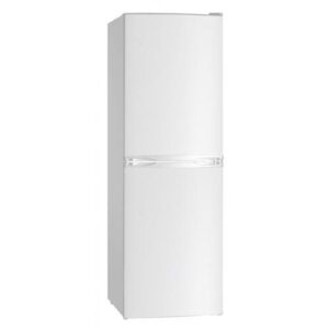 BELLING WHITE FRIDGE FREEZER - BFF229WH