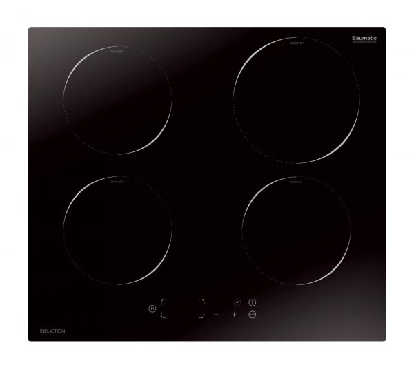 Baumatic BHII6015 Induction Hob