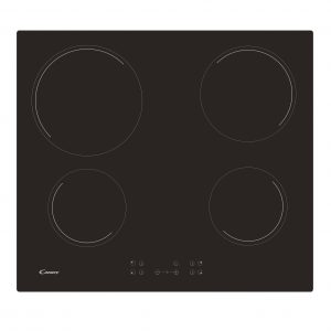 Candy 60cm Ceramic Hob – CH64CCB