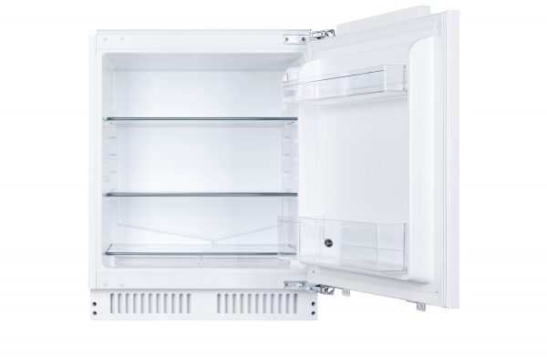 Hoover 160 NK Built Under Larder Fridge – HBRUP