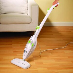 Morphy Richards 12 in 1 Steam Mop/Cleaner – 720022