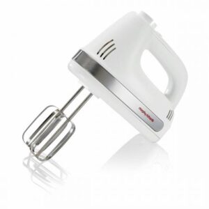Bosch 4-speed Hand Mixer White – MFQ3030GB