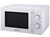 Sona 20 litre White Microwave 980543