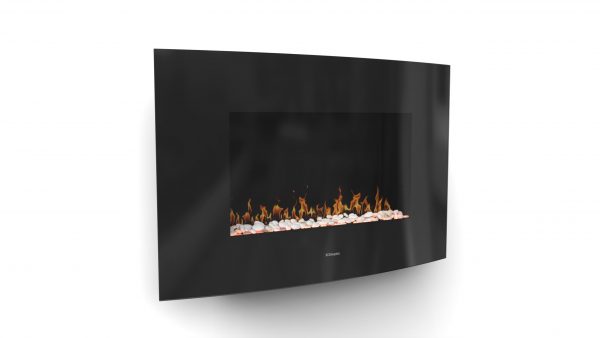 Dimplex 2KW Artesia Wall Mounted Fire - ART20 - Image 6