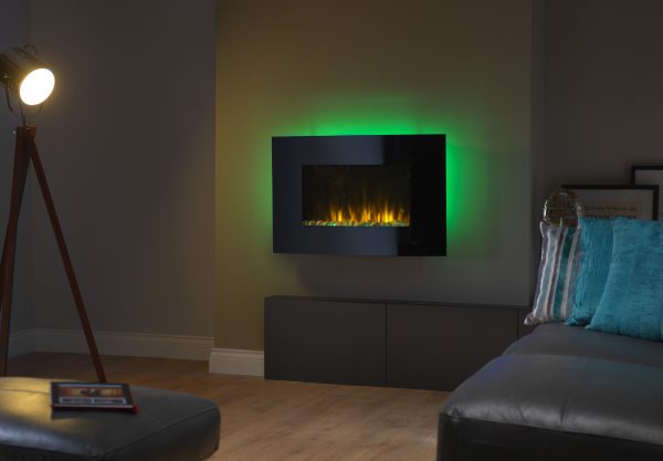 Dimplex 2KW Artesia Wall Mounted Fire - ART20 - Image 3