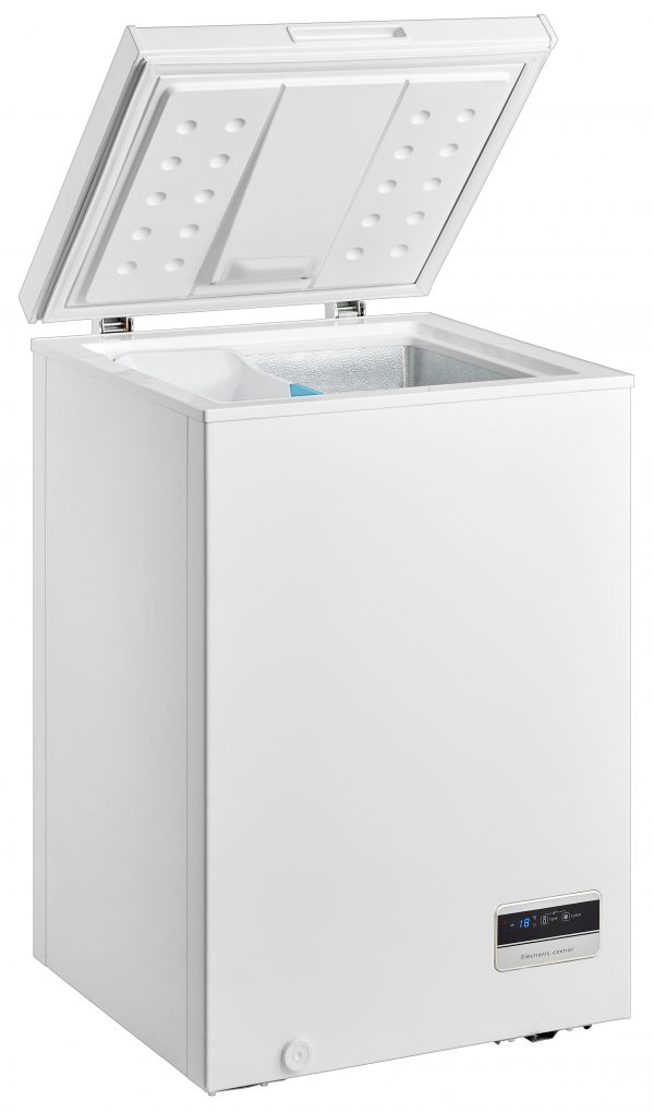 BELLING 100LTR FROST SHIELD CHEST FREEZER – BCF100E
