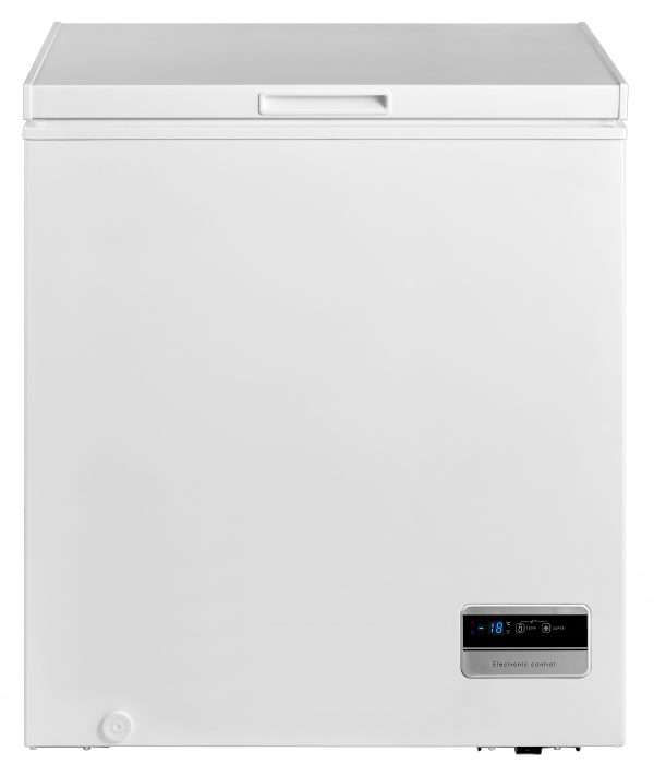Belling 145Litre Frost Shield Chest Freezer - BECF145