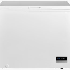 Belling 200L Freestanding Frost shield Chest Freezer - BECF200