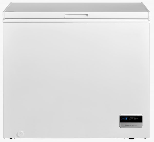 Belling 200L Freestanding Frost shield Chest Freezer - BECF200