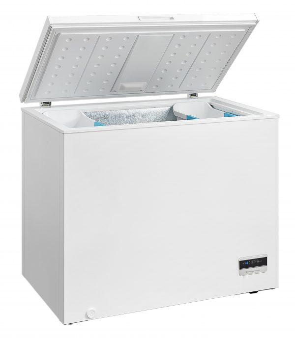 Belling 260 Litre Frost Shield Chest Freezer - BECF260