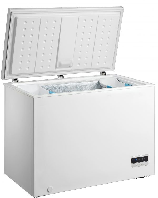 Belling 316 Litre Frost Shield Chest Freezer – BECF316