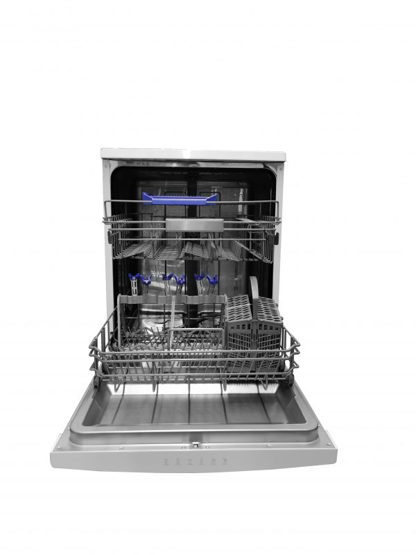 BELLING 14 PLACE 60CM DISHWASHER WHITE – BFDW6142WH