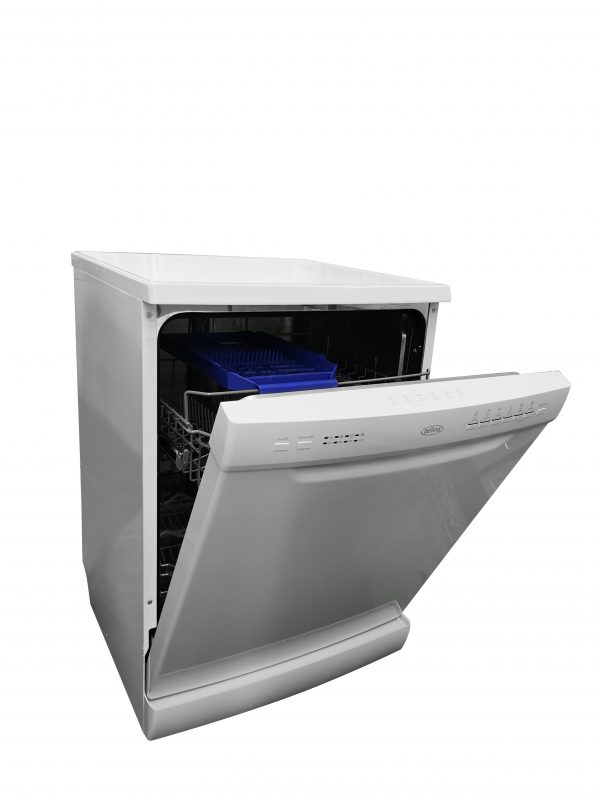 BELLING 14 PLACE 60CM DISHWASHER WHITE – BFDW6142WH