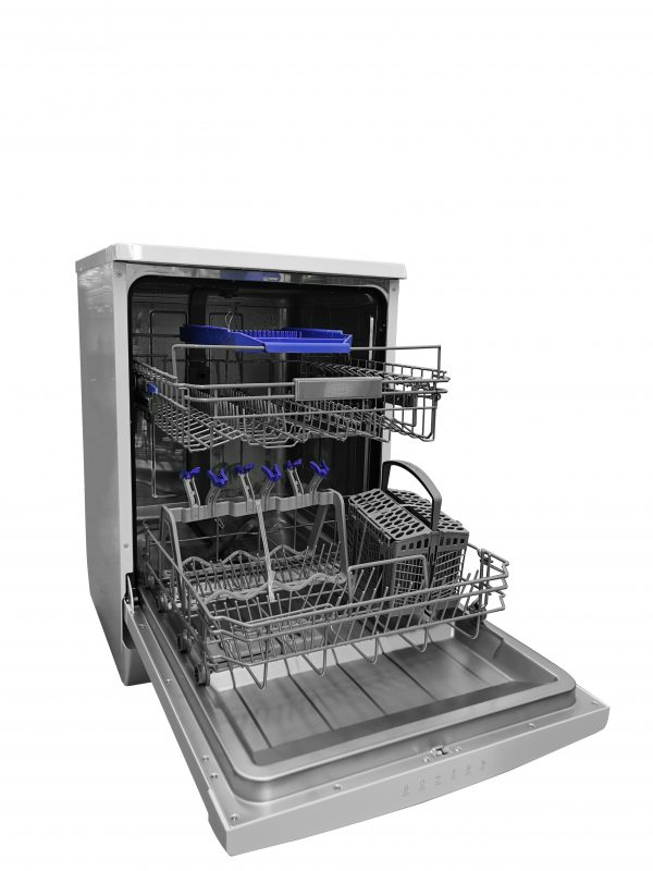 BELLING 14 PLACE 60CM DISHWASHER WHITE – BFDW6142WH