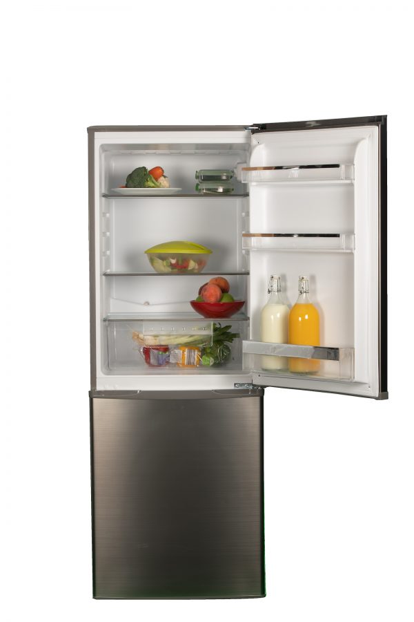 BELLING 1630MM HIGH A+ FRIDGE FREEZER – BFF200IX