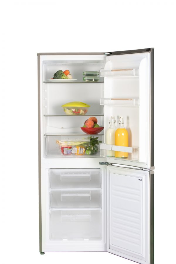 BELLING 1630MM HIGH A+ FRIDGE FREEZER – BFF200IX