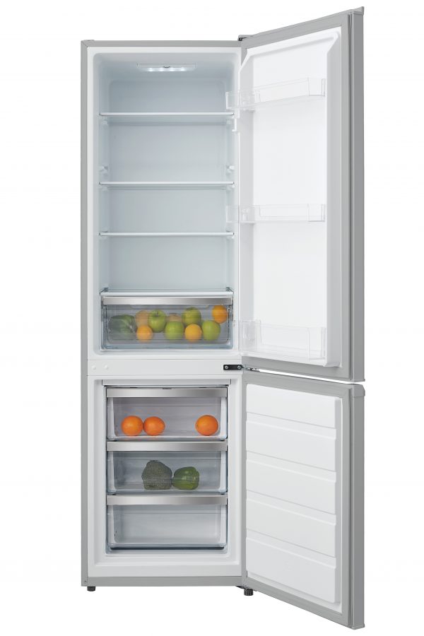 BELLING TALL STATIC FRIDGE FREEZER – BFF260SS