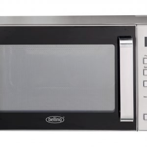 BELLING 23 LTR 900 WATT MICROWAVE – BFM25IX