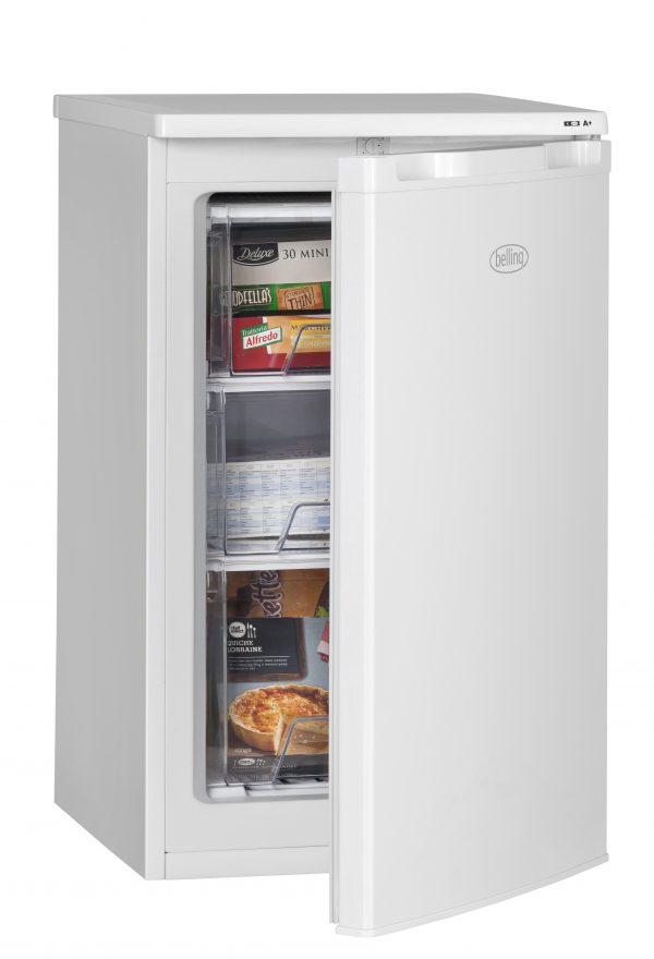 Belling 50cm Under Counter Freezer - BFZ68