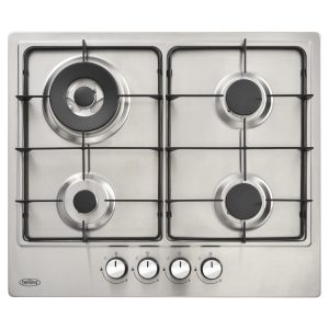 Smeg 110cm Victoria Range Cooker with Induction Hob Black – TR4110IBL