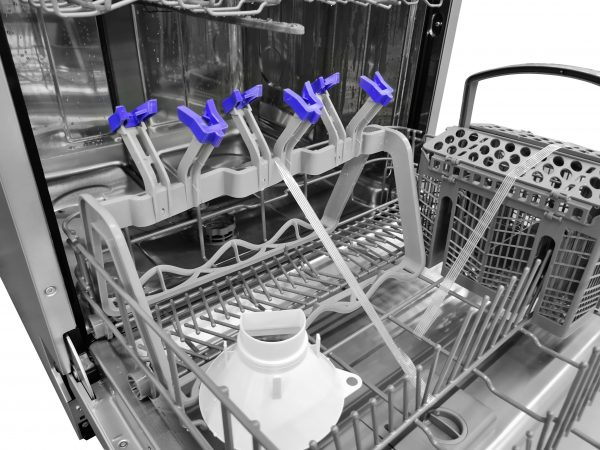 BELLING 60CM 14 PLACE INTEGTATED DISHWASHER – BIDW1462