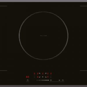 BELLING HOB 90CM 5 ZONE INDUCTION HOB – BIH90T
