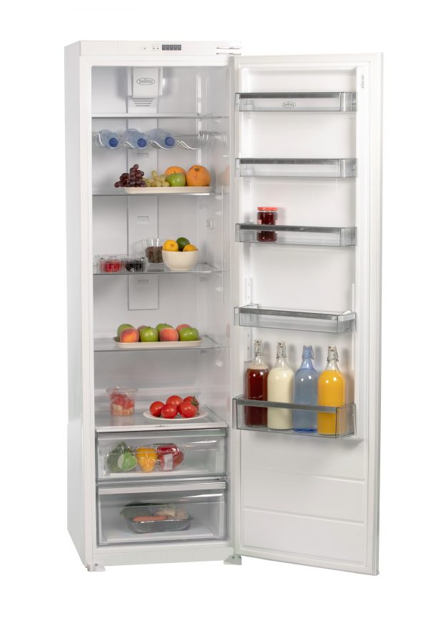 BELLING A+ 305LTRS BUILT IN FRIDGE – BIL305