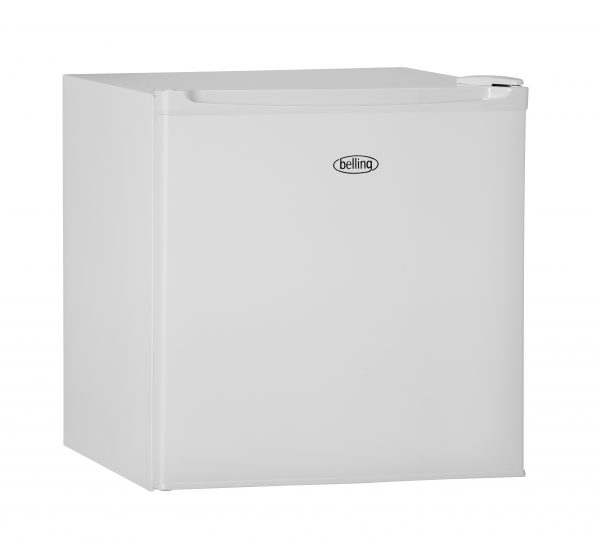 BELLING 45 LITRE A+ TABLE TOP FRIDGE – BL45WH