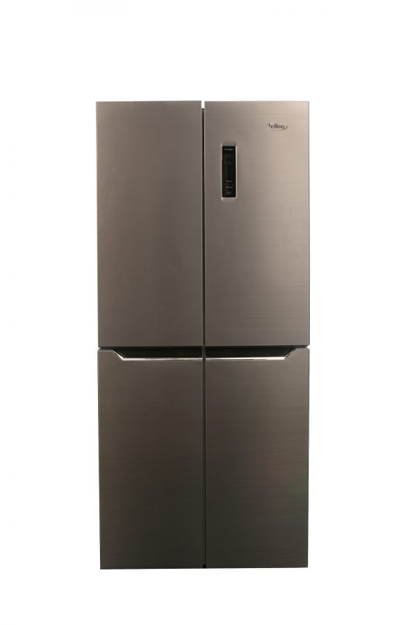 BELLING 79CM FROST FREE FRIDGE FREEZER