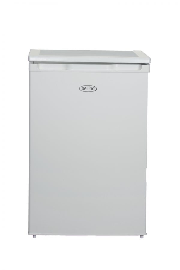 BELLING 55CM UNDER COUNTER FRIDGE - BR113WH