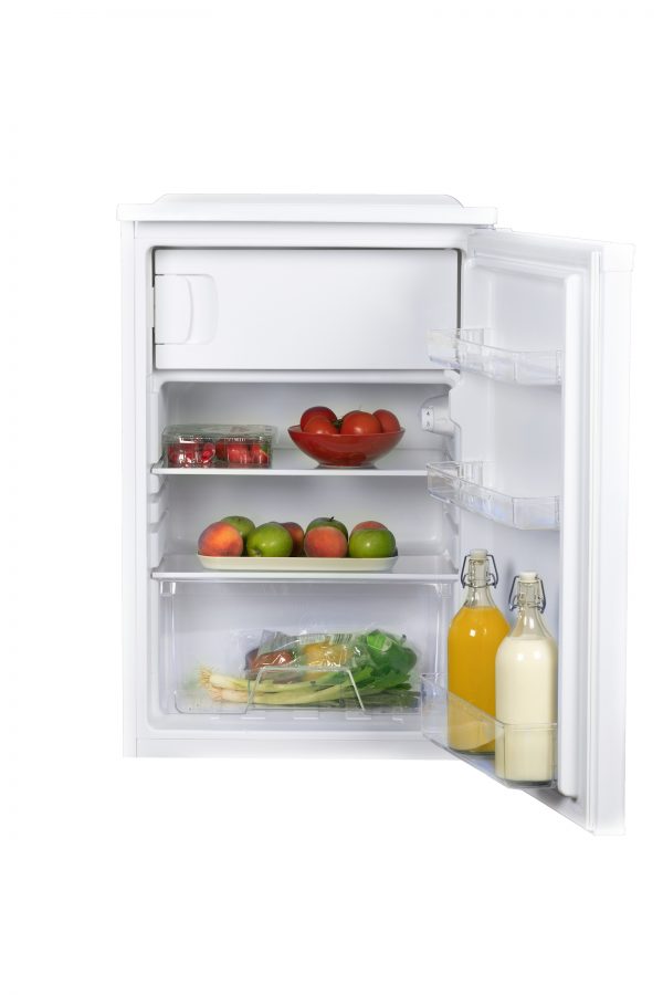 BELLING 55CM UNDER COUNTER FRIDGE – BR113WH