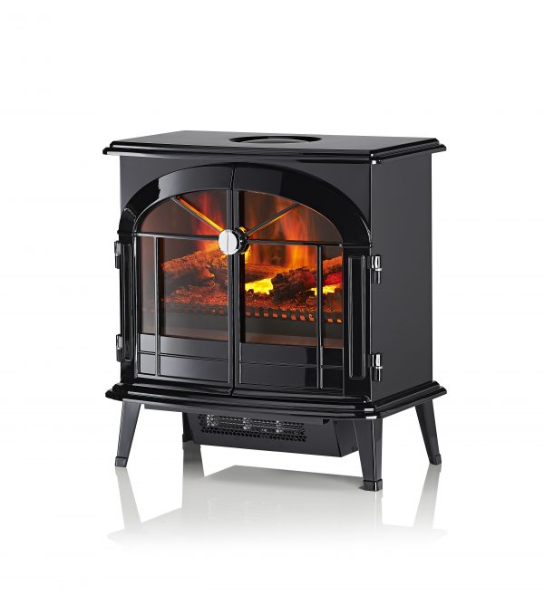 DIMPLEX BURGATE STOVE OPTYMYST – BRG20