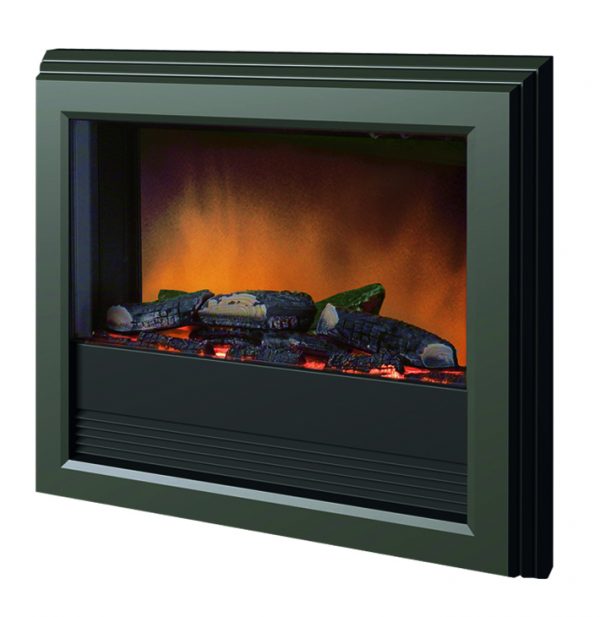 Dimplex Bach Optiflame Wall Mounted Fire - BCH20E - Image 2