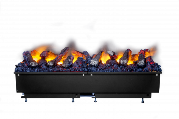 Dimplex Cassette 1000 Optimyst Electric Fire Black - CAS1000