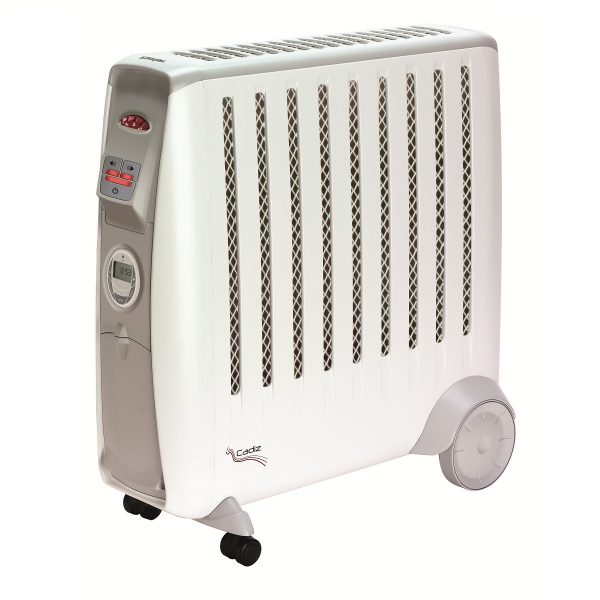 Dimplex Eco Cadiz 2000watt oil free rad