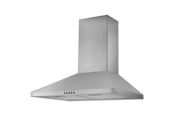 BELLING EXTRACTOR HOOD 60CM ST/STEEL - CHIM600RSS