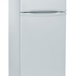 Candy 80/20 Freestanding Fridge Freezer White – CMTSE5142WUK