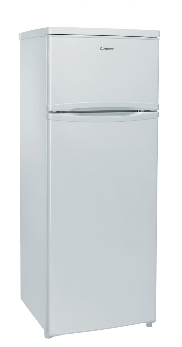 Candy 80/20 Freestanding Fridge Freezer White – CMTSE5142WUK