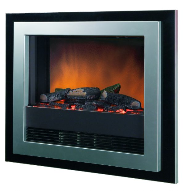 DIMPLEX BIZET 2KW OPTIFLAME WALL FIRE –  BZT20E