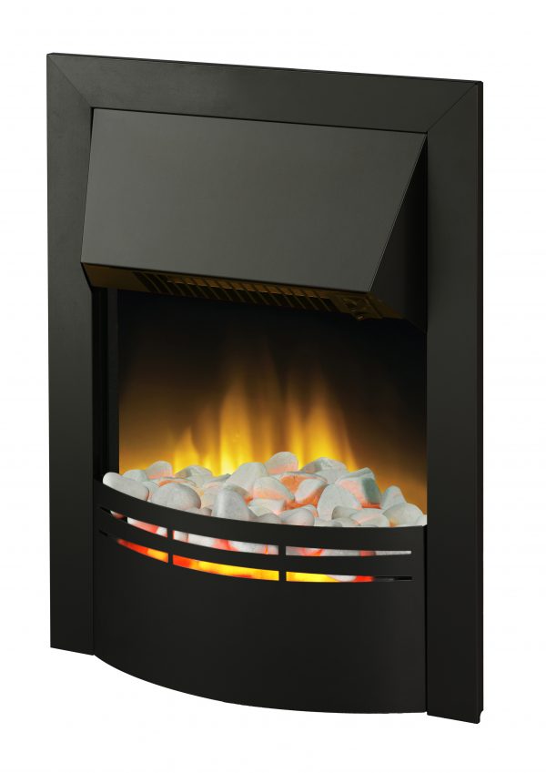 Dimplex Dakota Optiflame Inset Electric Fire – DKT20BL