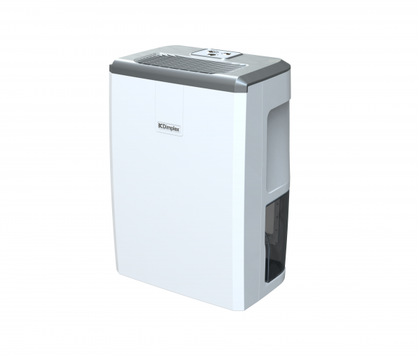 Dimplex 10 litre 2.5 litre tank-DXD10IR