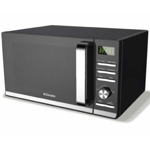 Dimplex 20L Digital White Microwave – 980534