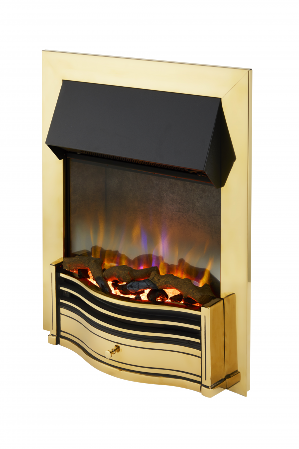 Dumfries Brass - DNV20AB - Image 2