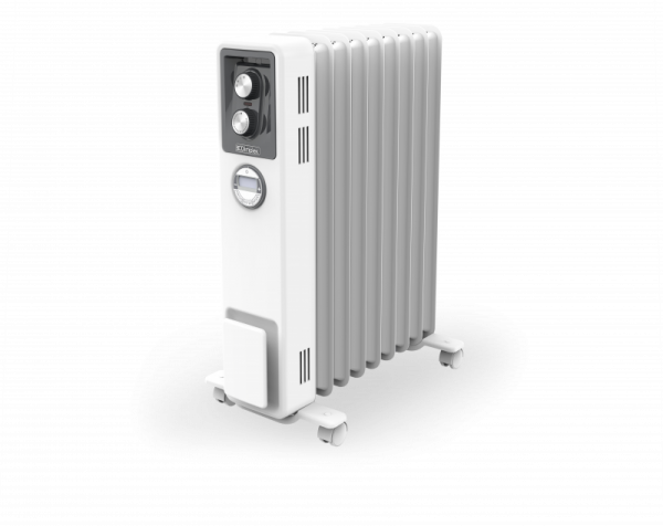 Dimplex 2000watt oil free column timer