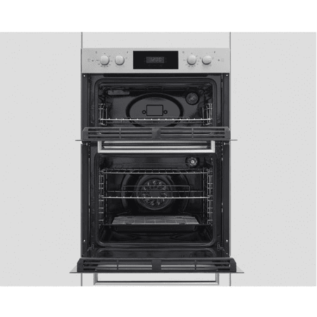 Candy FC9D415X Built In Electric Double Oven