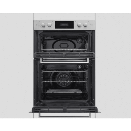 Candy built in double oven discount