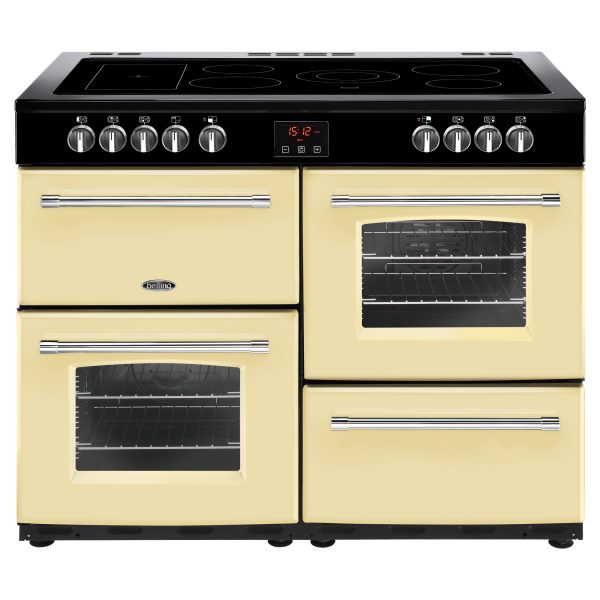 BELLING 110CM ELECTRIC FARMHOUSE CREAM